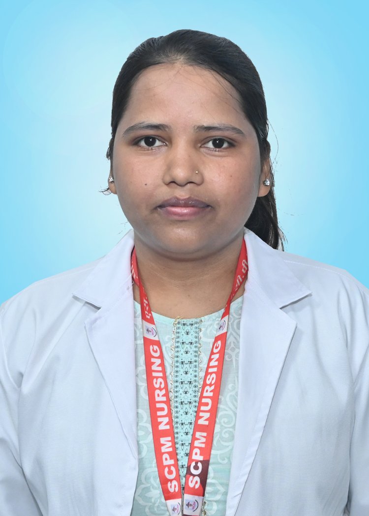 MS. GUDIYA YADAV